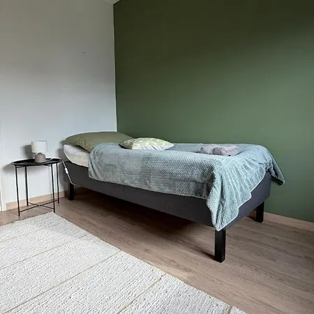Apartamento Modern & Spacious Near Center *
